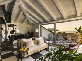 SeeBay Hotel, hôtel à Ancône