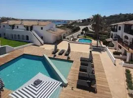 Calallonga Hotel Menorca, hotel di Mahón