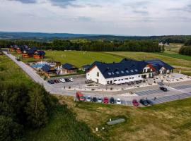 Hotel foto: Stara Warzelnia