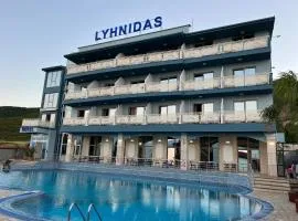 Hotel Lyhnidas