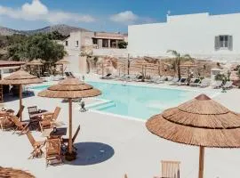 L'Oasi Villaggio Albergo