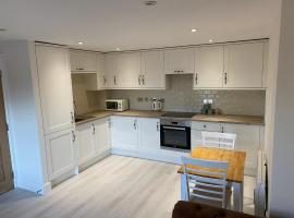 Ξενοδοχείο φωτογραφία: Newly Refurbished Entire Apartment - South Gosforth, Newcastle