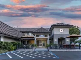 Best Western Silicon Valley Inn