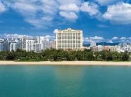 Shengyi Holiday Villa Hotel, hotel in Sanya