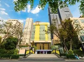 SQ Boutique Hotel