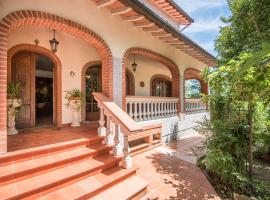 Hotelfotos: Villa Vanna - Certaldo