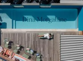 DINA MORGABINE SAINT DENIS, hotel en Saint-Denis