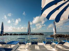 Ξενοδοχείο φωτογραφία: Ischia Blu Resort