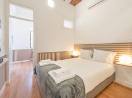 Gambaran Hotel: GuestReady - Neoclassical-era Building