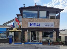 Hotel Photo: meu la boutique hotel