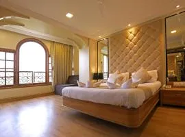 Gulf Hotel Mumbai- The Boutique Hotel Colaba Mumbai