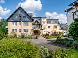 Waldesblick, Hotel-Restaurant