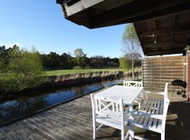 A picture of the hotel: Holiday home on southern Gotland