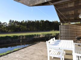 A picture of the hotel: Lovely cottage on the countryside in Nar, Gotland