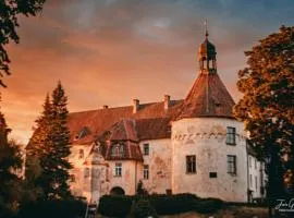 Jaunpils pils