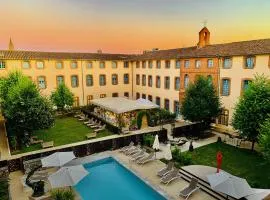 Abbaye des Capucins Spa & Resort