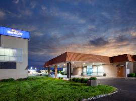 Baymont by Wyndham Northwood, hotel em Northwood