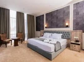 Gabrielle International Hotel
