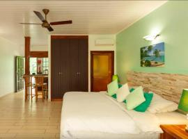 Hotel Photo: La Digue Self-Catering Apartments