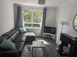 Hotel kuvat: Ann St Vacation Apartment Greenock United Kingdom