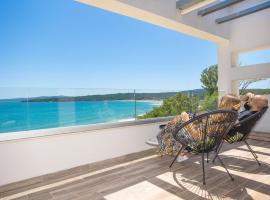 Hotel fotografie: Olive Villas- Free beach access & Free parking