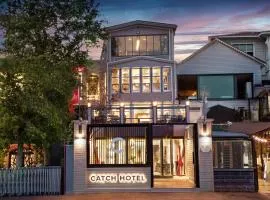 Catch Sultanahmet-Special Class