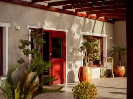 Hotel Gramado Interlaken