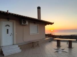 Hotel Photo: -Tsiakos Apartment- in Vryses