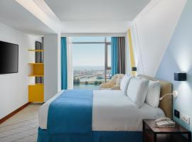 รูปภาพของโรงแรม: Holiday Inn & Suites - Cairo Maadi, an IHG Hotel