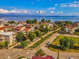 MAS PALMİYE OTEL