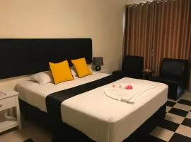 Moatoga Hotel