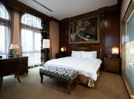 XINSHE Hotel - Linsen