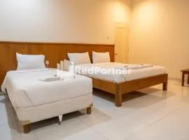 Villa Dora Jogja near Malioboro Area Mitra RedDoorz