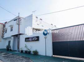 Gambaran Hotel: Kost Jennaira Syariah Jogja City Mall Yogyakarta RedPartner