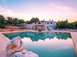 Hotel kuvat: Villa Trulli Laguna by Villa Plus