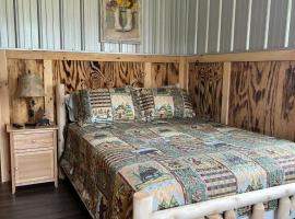 Hotel kuvat: Brushcreek Falls RV Resort