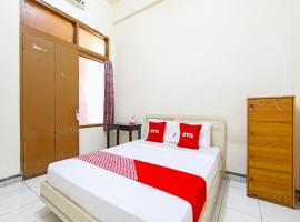 Hình ảnh khách sạn: OYO 91354 Hotel Mutiara