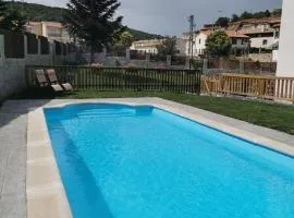 Hotel Rural Covarrubias