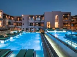 Paralos Venus Suites Adults Only