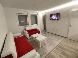 Gambaran Hotel: Apartments Rakovac