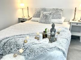 Apartmány Ellie, hotel ve Znojmě