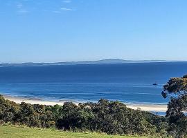 Pandanus Palms Holiday Resort, ξενοδοχείο σε Point Lookout