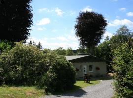 Hotel foto: Gîte L'à côté, bungalow plain-pied sans vis-à-vis.