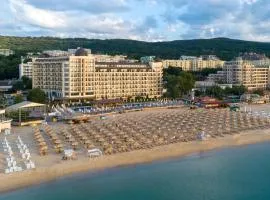 Admiral Hotel - Ultra All Inclusive & Private Beach