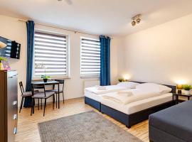 होटल की एक तस्वीर: VacationClub - Piłsudskiego 10B Apartament 2