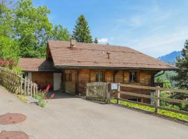 Gambaran Hotel: Chalet Rallye Taïaut by Interhome