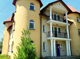 Хотел снимка: THE CASTLE Suites & Apartment - Free Parking - adults only