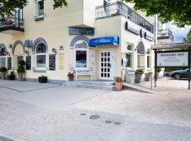 Hotel Photo: Hotel-Restaurant Holsteiner Hof