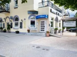 Hotel-Restaurant Holsteiner Hof