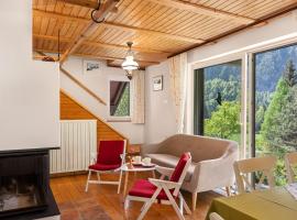 Hotel Photo: Primula Cottage, a step away from Kranjska Gora